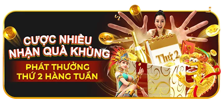 Khám phá các chương trình khuyến mãi độc quyền tại cfun68 apk