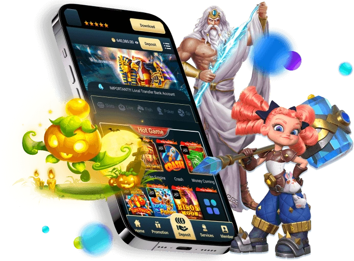 Hướng dẫn tải xuống cfun68 apk phiên bản mới nhất