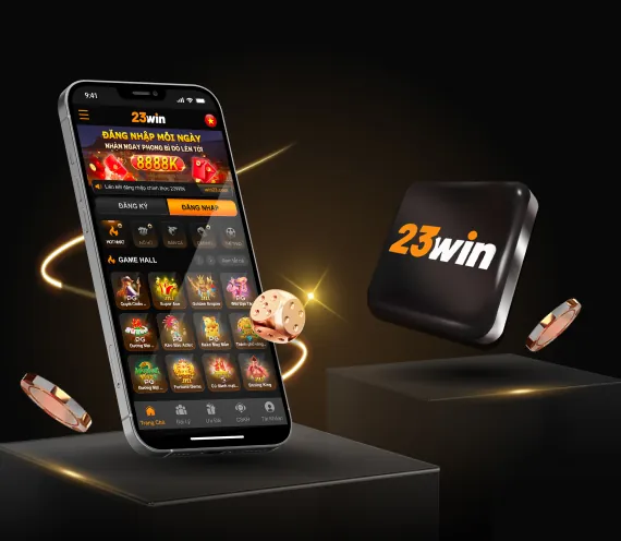 Casino trực tuyến cfun68 apk