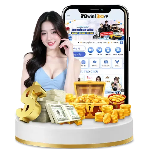 Giao diện thân thiện cfun68 apk