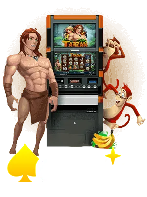 Đa dạng trò chơi cfun68 apk