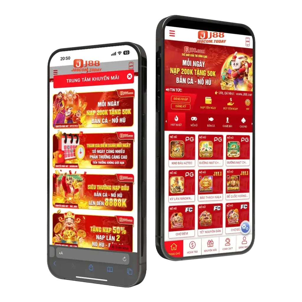 Khuyến mãi cfun68 apk