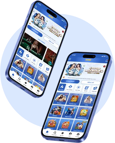 Đá gà trực tuyến cfun68 apk