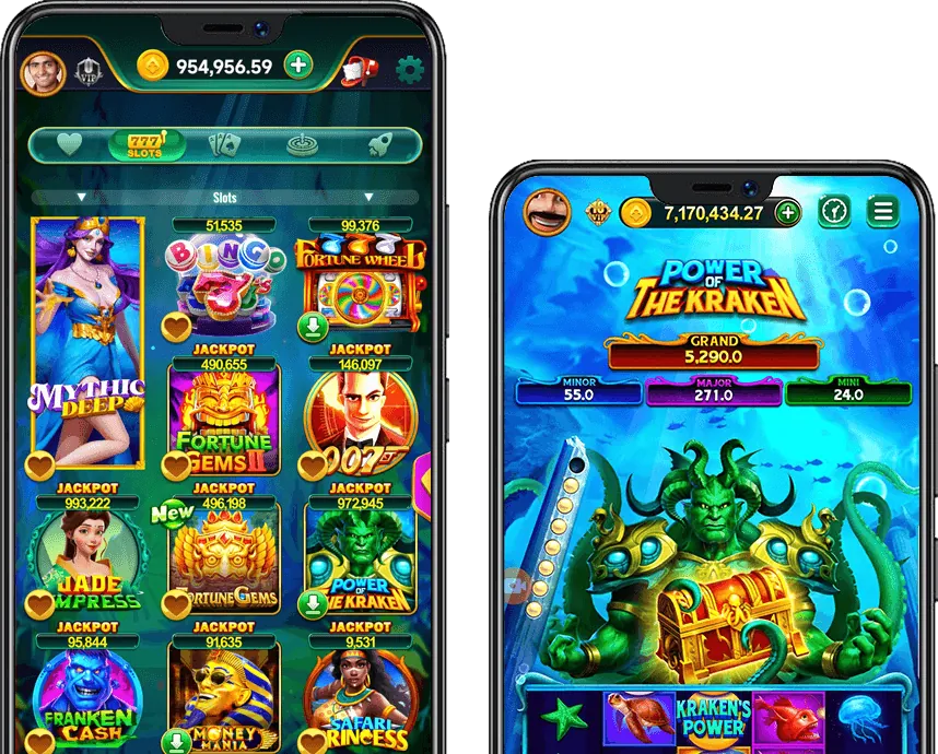 Bắn cá đổi thưởng cfun68 apk