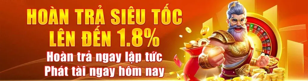 Máy đánh bạc với jackpot lớn tại cfun68 apk