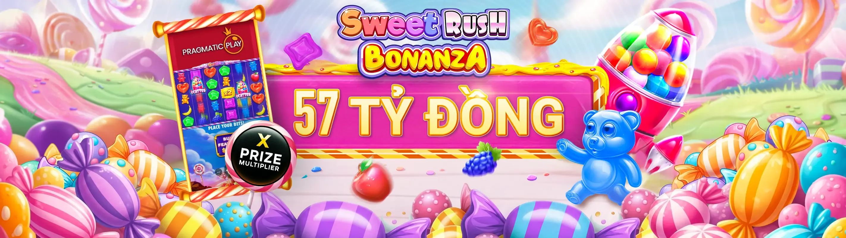 Nền tảng giải trí cfun68 apk hàng đầu Việt Nam 2026