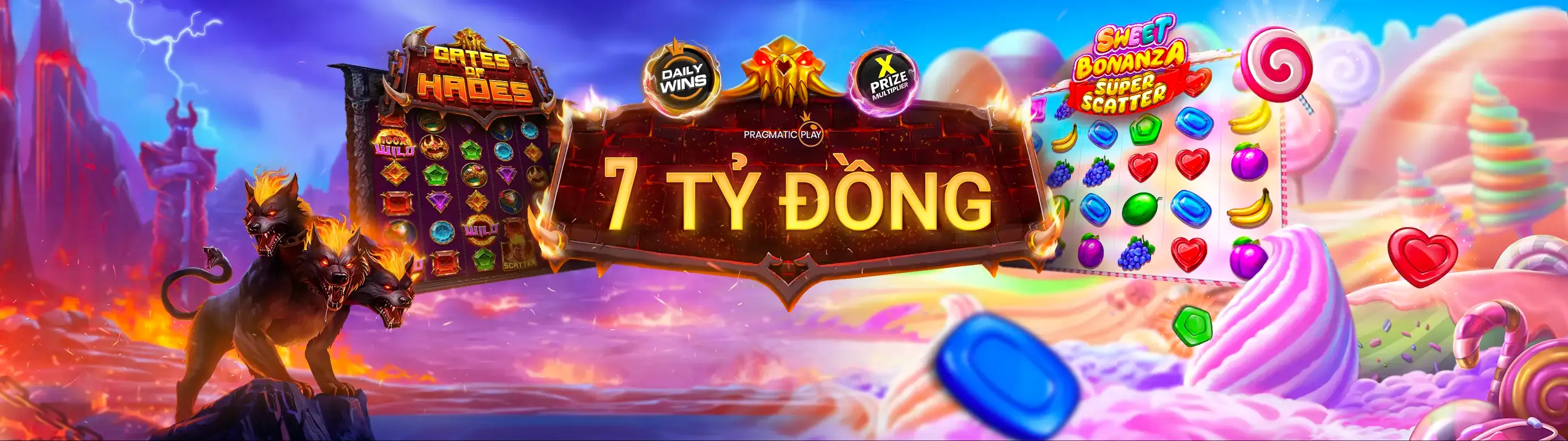 Hình ảnh chính về cfun68 apk an toàn