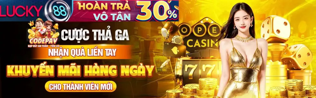 Các chương trình khuyến mãi đá gà độc quyền tại cfun68 APK